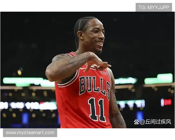 德罗赞盛赞雷霆化学反应：总冠军级更衣室是成功基石(3)