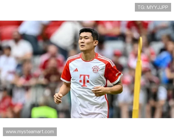 拜仁开放金玟哉转会谈判，但韩国中卫留队概率持续攀升