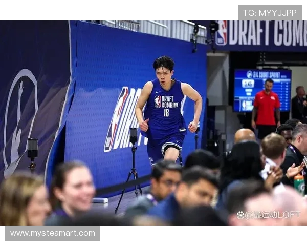 杨瀚森森林狼试训收官 首轮机会窗口即将关闭(3)